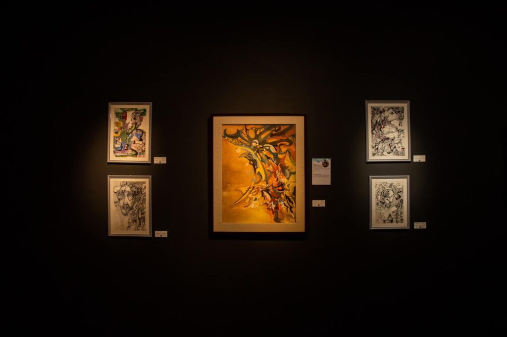 Lotus_Gallery
