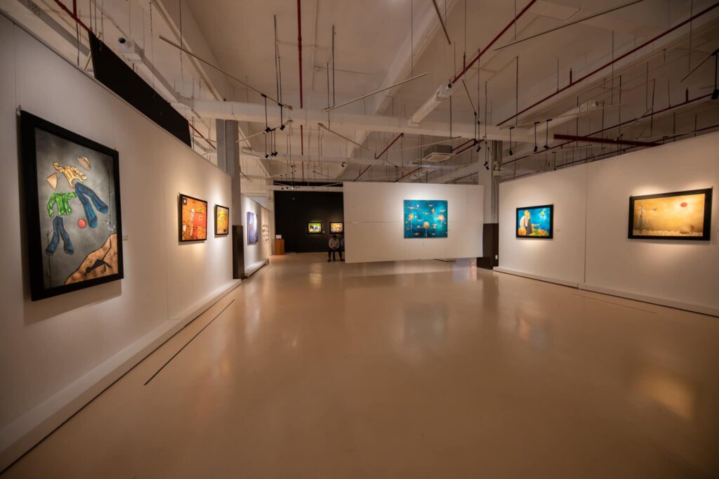 Lotus_Gallery