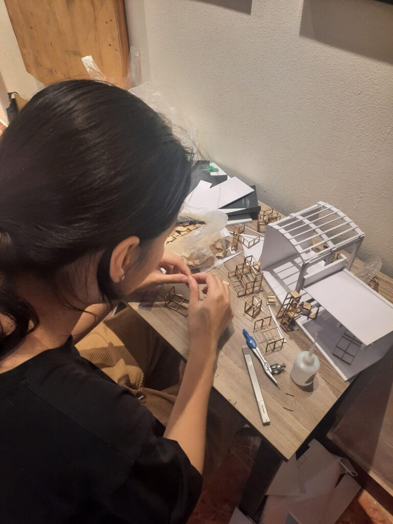 N.A.N Studio - Trung tâm đào tạo thiết kế kiến trúc chất lượng 4 trung_tam_dao_tao_thiet_ke