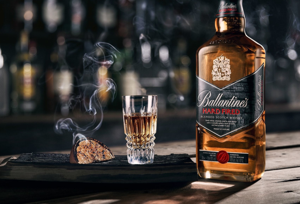 Rượu Whisky – Nồng nàn hương vị mùa thu dành cho mọi tâm trạng