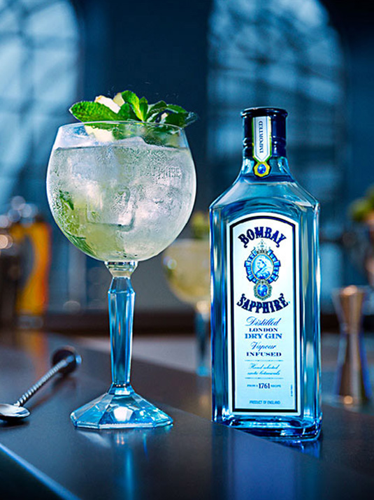 Rượu Gin - nguyên liệu tạo nên những ly cocktail tuyệt hảo 15 ruou_Gin