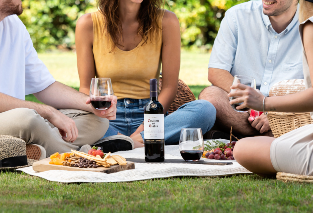Sức hấp dẫn của những thương hiệu rượu vang hàng đầu từ Red Apron Fine Wines & Spirits 