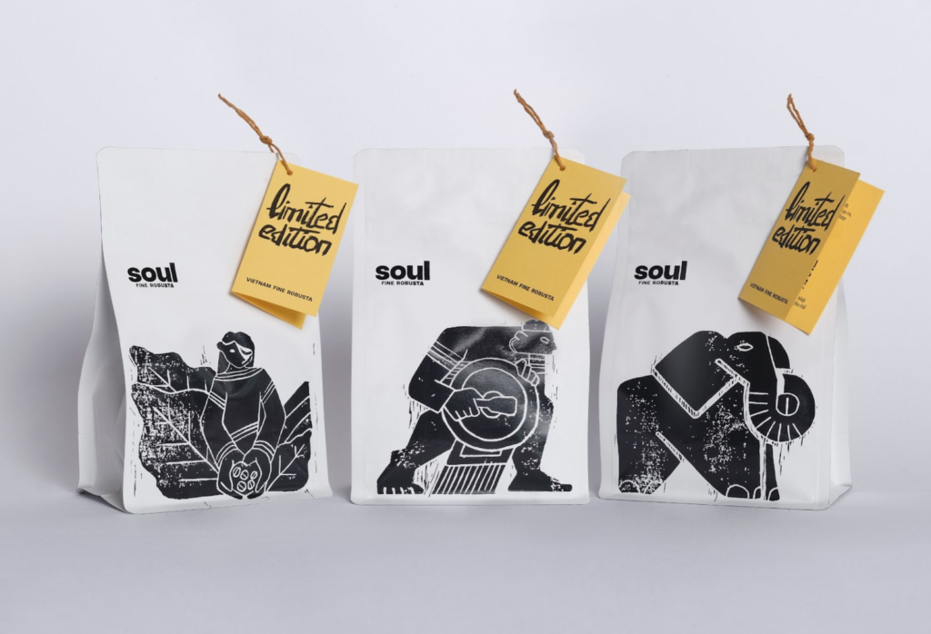 Soul Specialty Coffee –  Hương vị Việt trong từng hạt cà phê