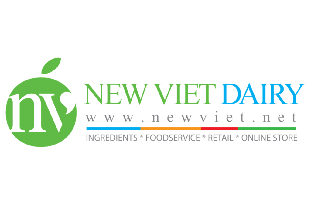 New Viet Dairy – Nhà nhập khẩu và phân phối nguyên liệu thực phẩm hàng đầu tại Việt Nam