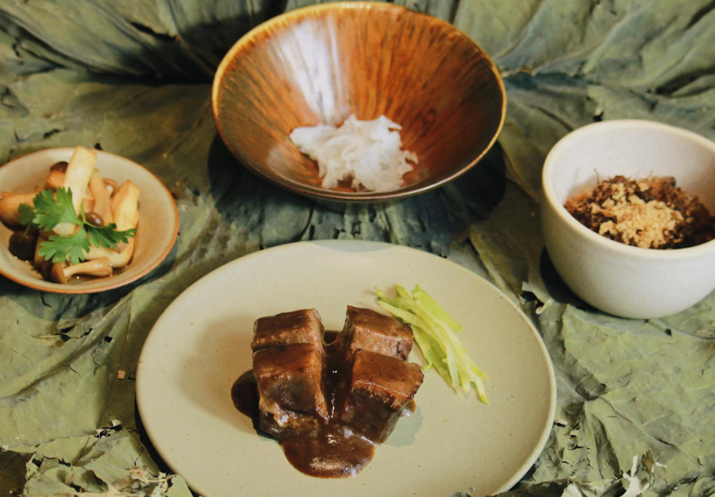 Những nhà hàng Việt vươn tầm thế giới, nhận sao Michelin