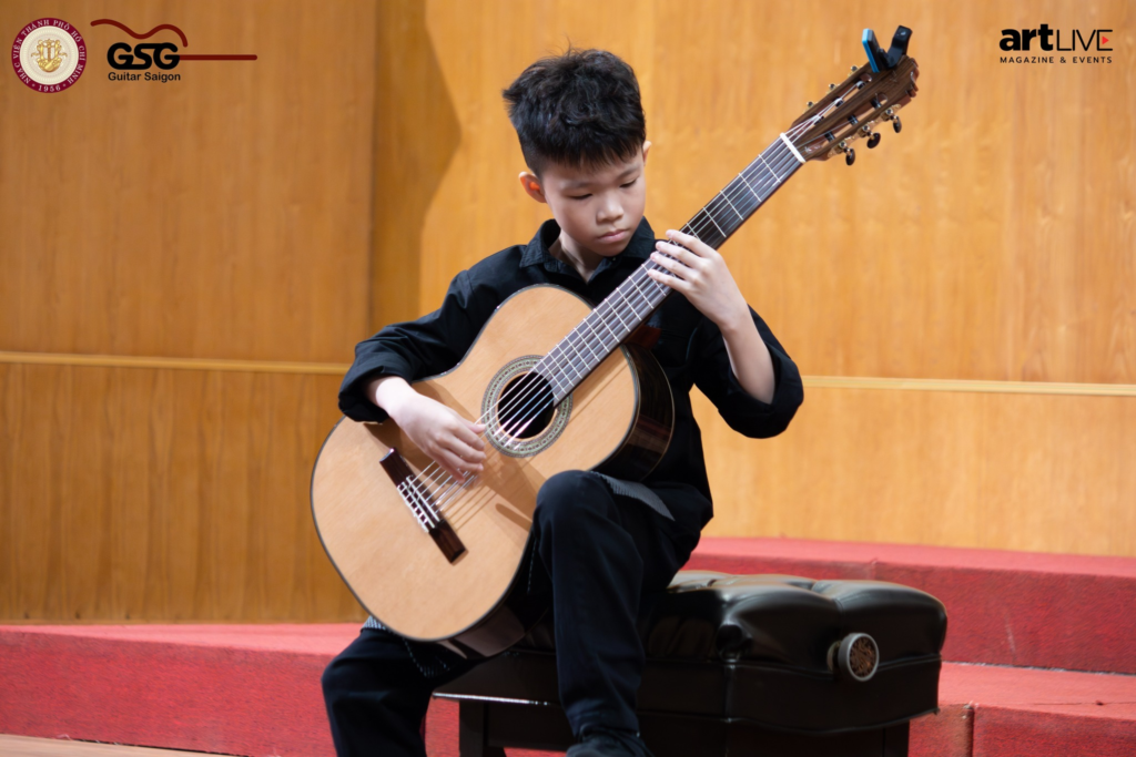 Thăng hoa cùng âm nhạc cổ điển tại Liên hoan Guitar Quốc tế Sài Gòn 2023 7 lien_hoan_guitar_quoc_te_sai_gon