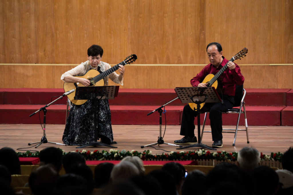 Thăng hoa cùng âm nhạc cổ điển tại Liên hoan Guitar Quốc tế Sài Gòn 2023 2 lien_hoan_guitar_quoc_te_sai_gon