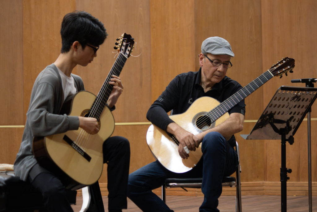 Thăng hoa cùng âm nhạc cổ điển tại Liên hoan Guitar Quốc tế Sài Gòn 2023 9 lien_hoan_guitar_quoc_te_sai_gon