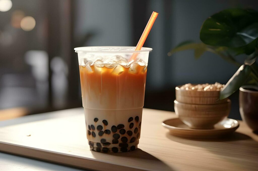 Trà sữa trân châu và 5 sự thật khiến bạn ngạc nhiên