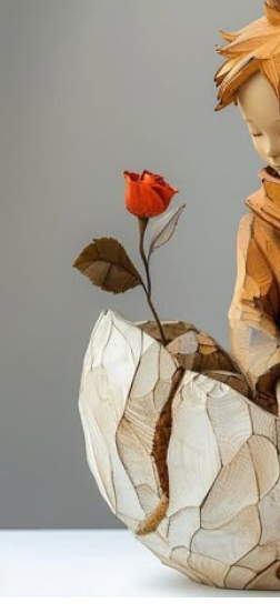 Handmade