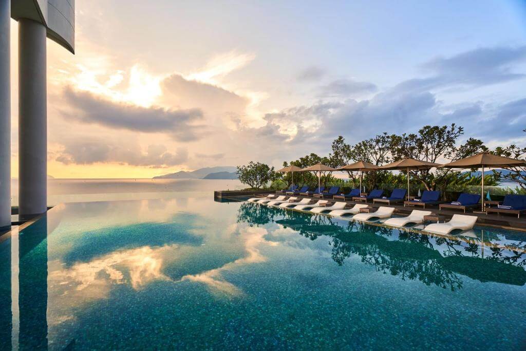 Sheraton Nha Trang Hotel & Spa chào đón bếp trưởng mới trên hành trình ẩm thực