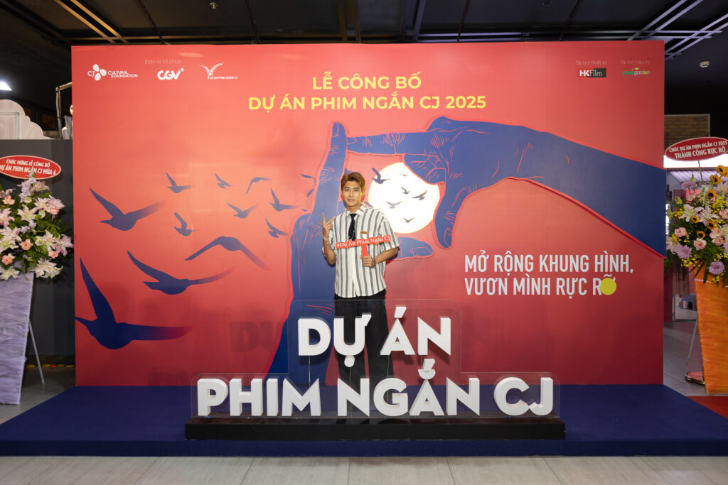 Diễn viên Avin Lu (phim Em và Trịnh)