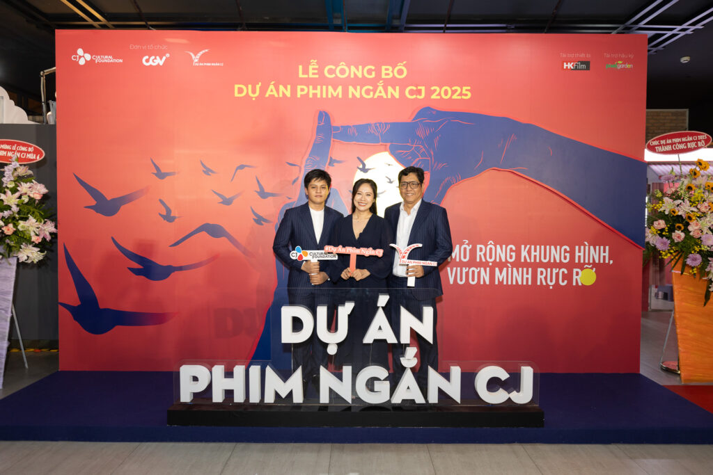Gia đình diễn viên Đức Thịnh - Thanh Thúy