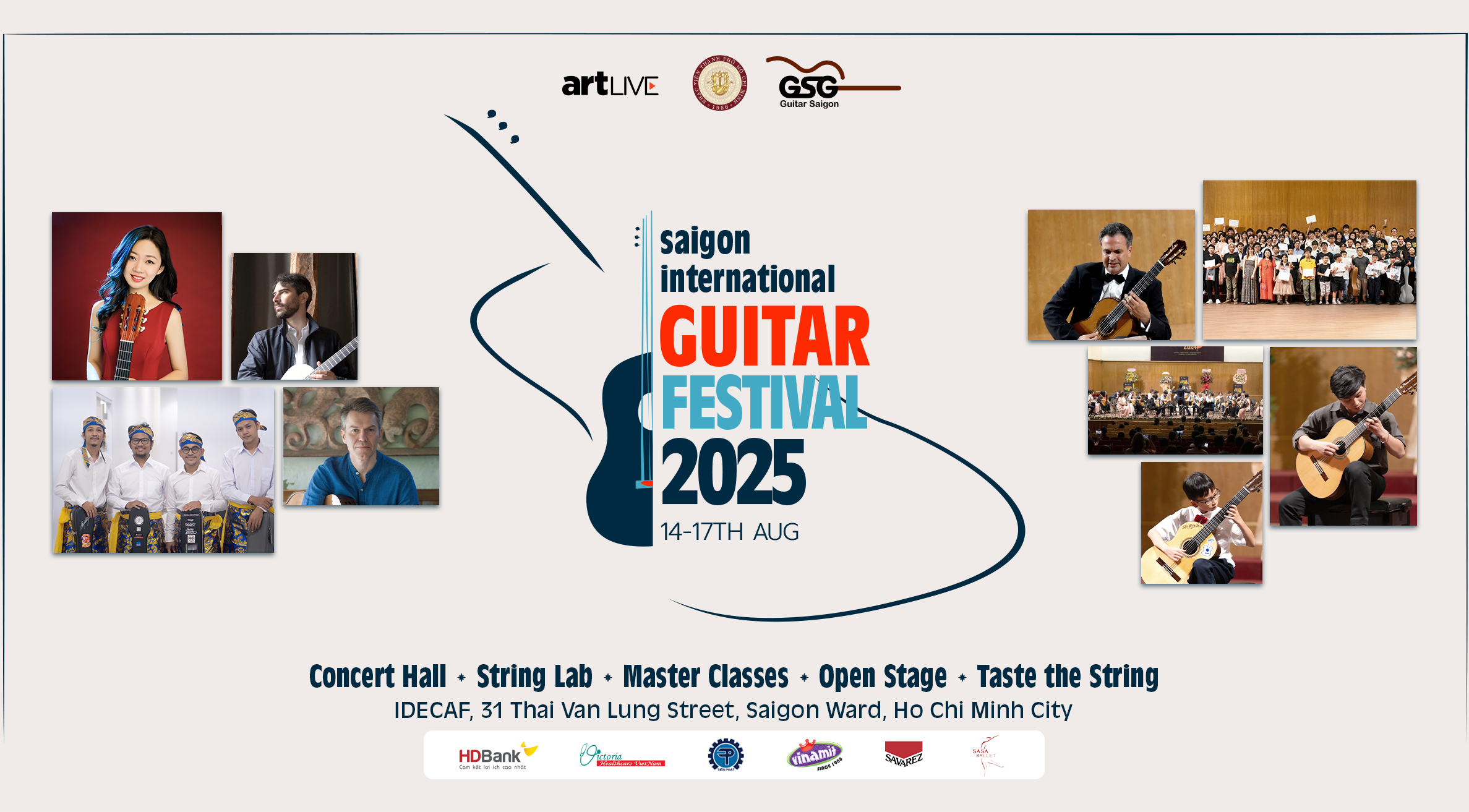 create event