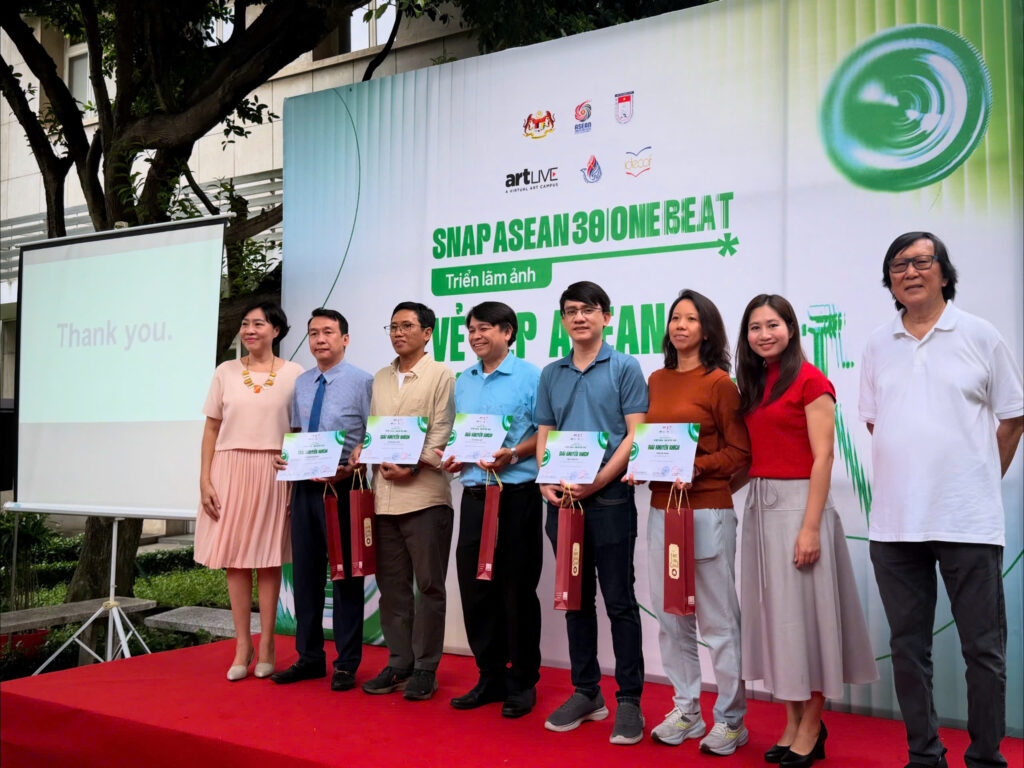 ‘The Beauty of ASEAN Nations – Viet Nam's Imprint’ Photo contest - Discover Southeast Asia