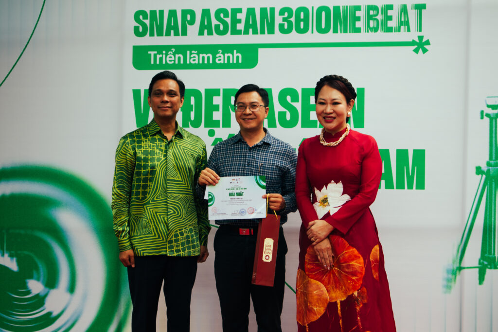 ‘The Beauty of ASEAN Nations – Viet Nam's Imprint’ Photo contest - Discover Southeast Asia