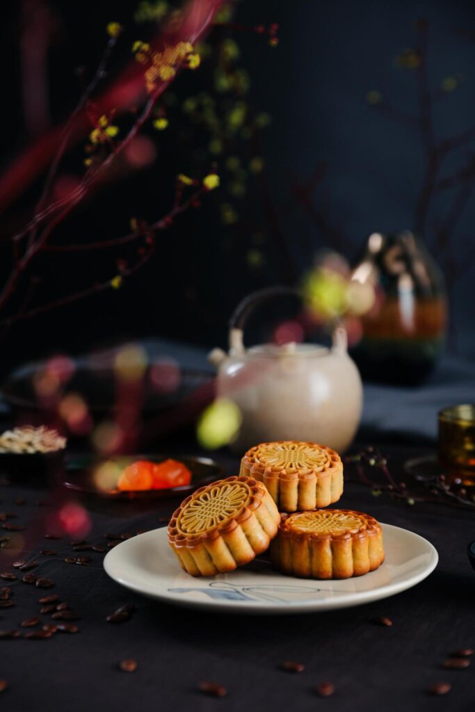 Full Moon Festival with 'Da Nang Vong Nguyet'