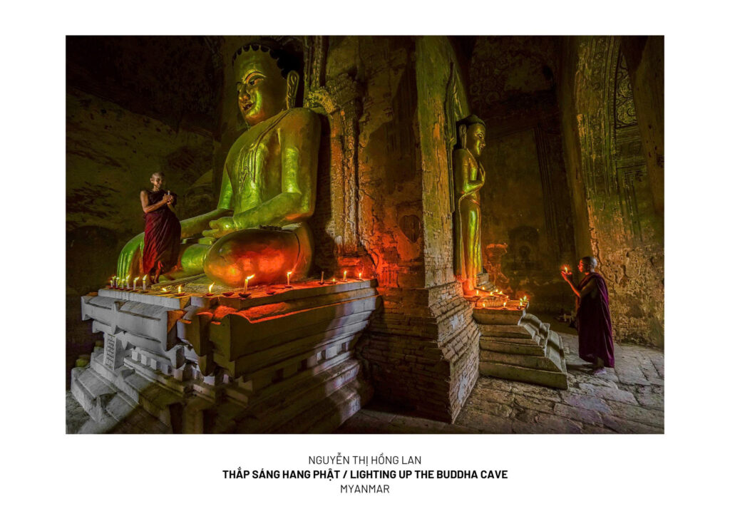 ‘The Beauty of ASEAN Nations – Viet Nam's Imprint’ Photo contest - Discover Southeast Asia