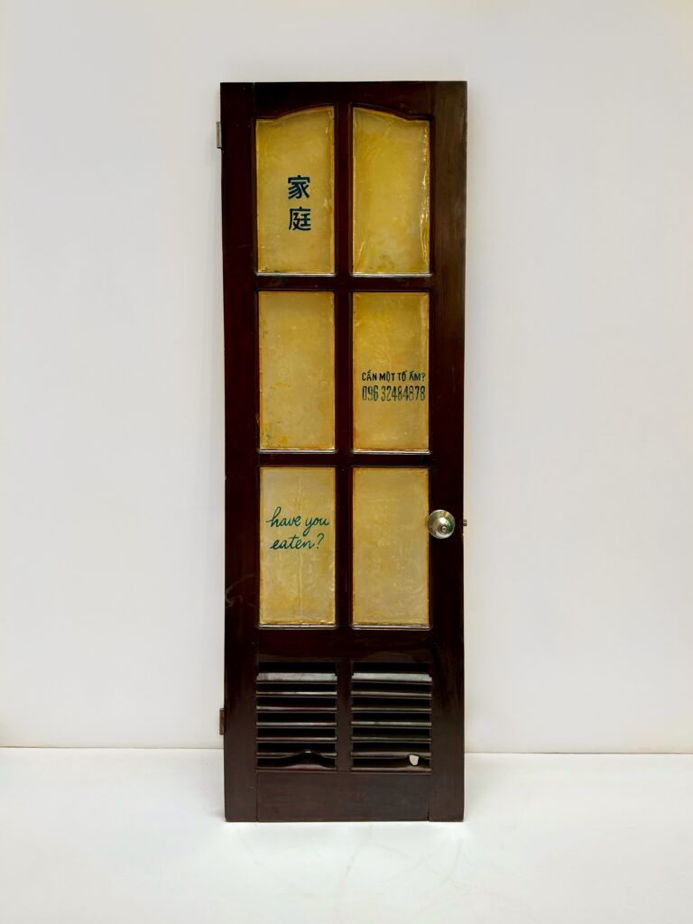 ‘Welcome Home’ - Những lớp nghĩa của khái niệm ‘nhà’ 3
