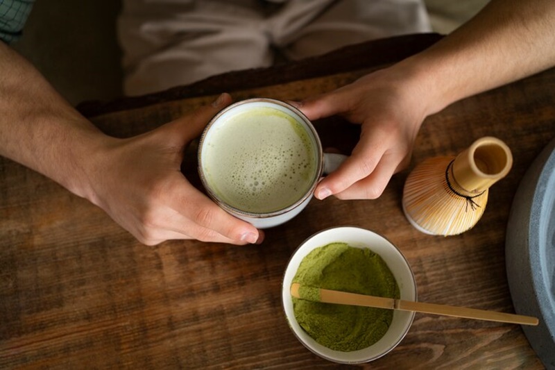 Vì sao matcha trở thành xu hướng trong lối sống hiện đại?