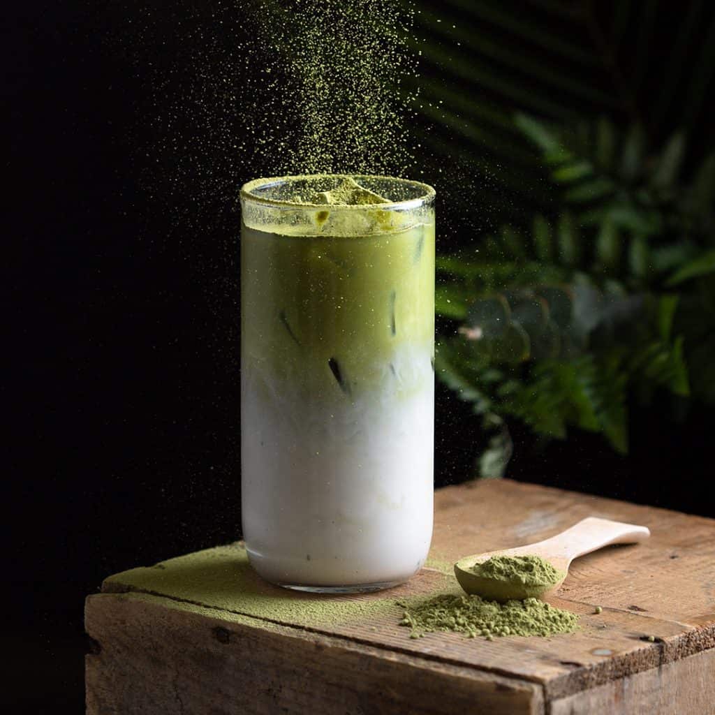 Vì sao matcha trở thành xu hướng trong lối sống hiện đại?