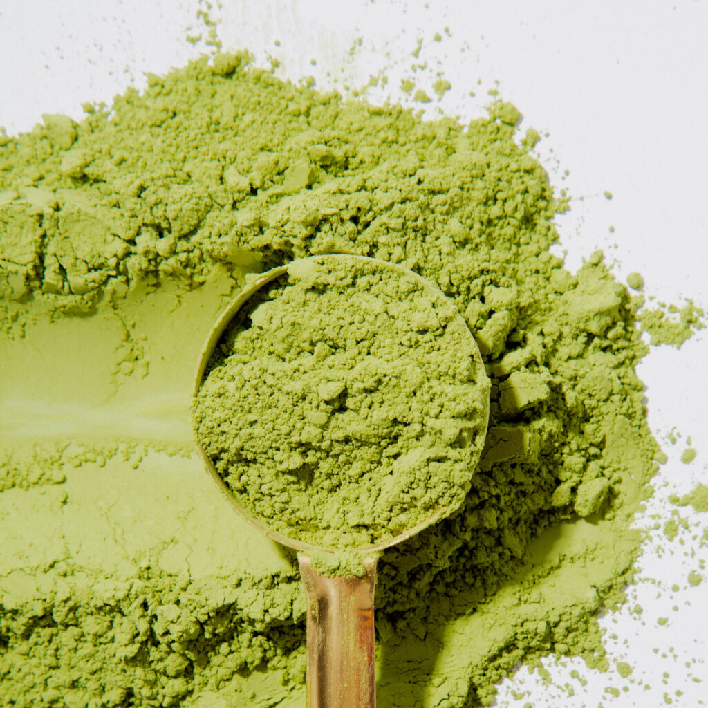 Vì sao matcha trở thành xu hướng trong lối sống hiện đại?