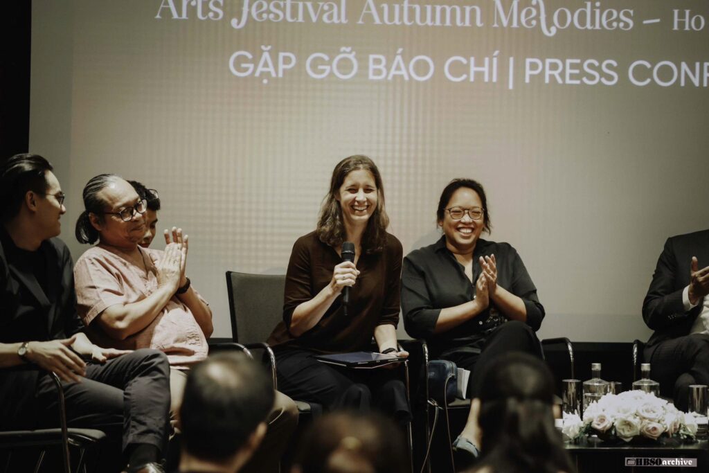  The arts festival2025 promises unprecedented highlights