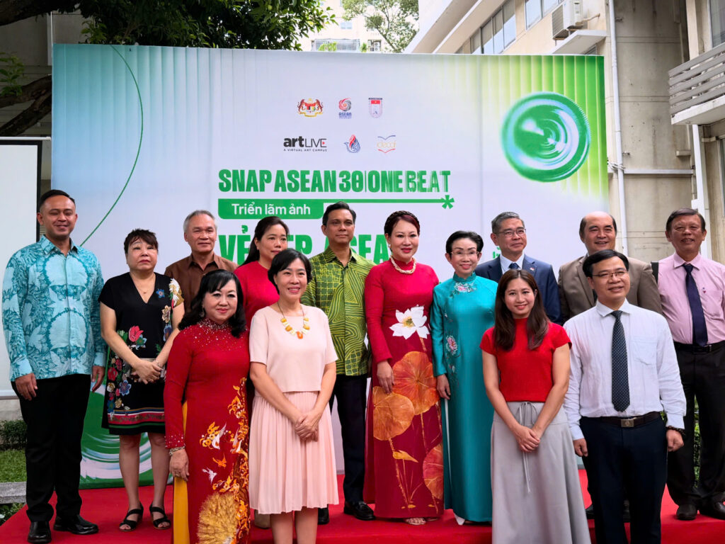 ‘The Beauty of ASEAN Nations – Viet Nam's Imprint’ Photo contest - Discover Southeast Asia