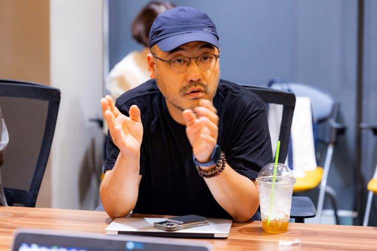 CJ short film project 2025: Top 5 screenplays refined with Korean experts 3