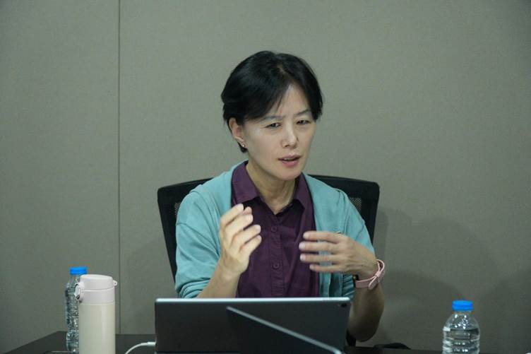 CJ short film project 2025: Top 5 screenplays refined with Korean experts 4