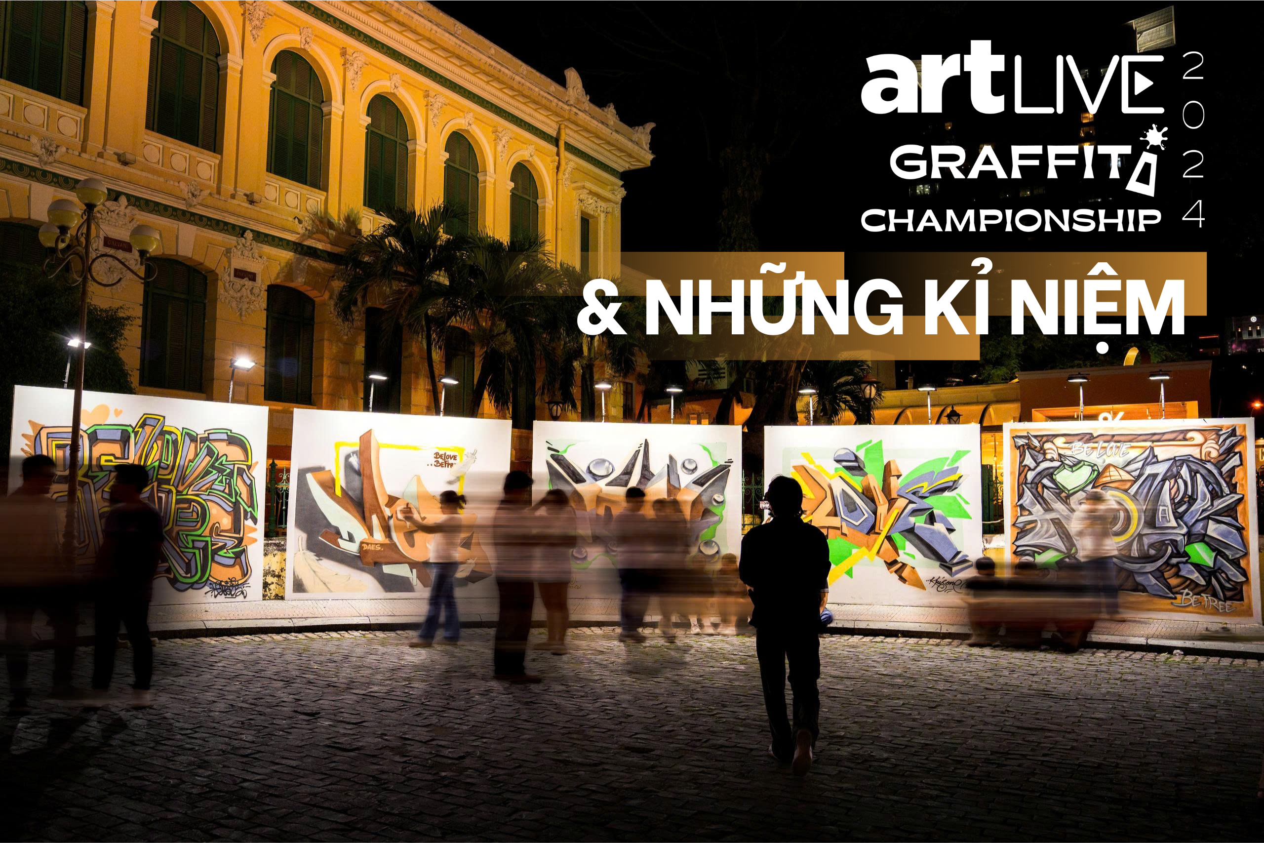 artLIVE CHAMPIONSHIP