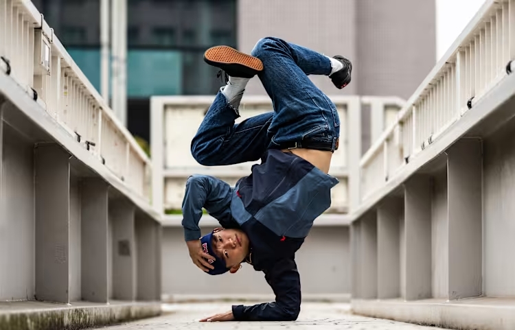 10 most remarkable street dance styles in history