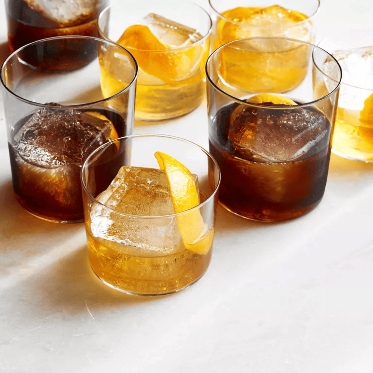 11 cocktail ‘đánh thức’ vị giác trong đêm Halloween huyền ảo 1 Cocktail Halloween