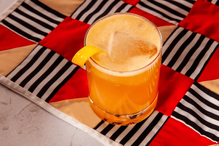 11 cocktail ‘đánh thức’ vị giác trong đêm Halloween huyền ảo 10 Cocktail Halloween