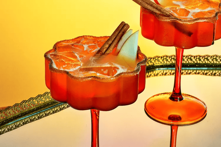 11 cocktail ‘đánh thức’ vị giác trong đêm Halloween huyền ảo 2 Cocktail Halloween