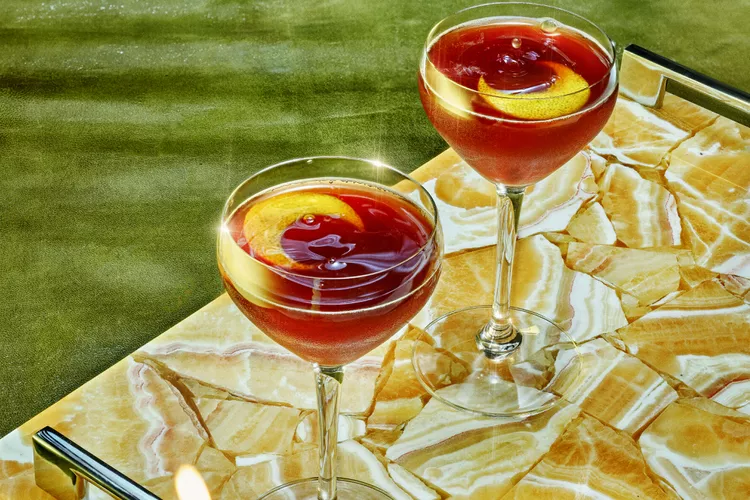 11 cocktail ‘đánh thức’ vị giác trong đêm Halloween huyền ảo 3 Cocktail Halloween