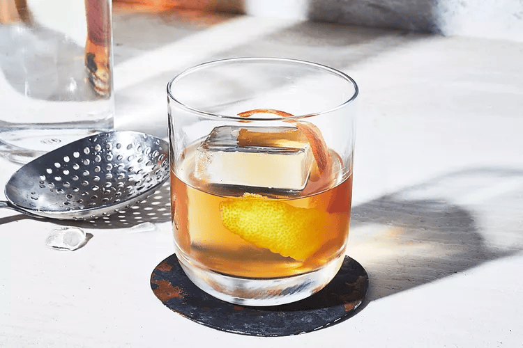 11 cocktail ‘đánh thức’ vị giác trong đêm Halloween huyền ảo 5 Cocktail Halloween