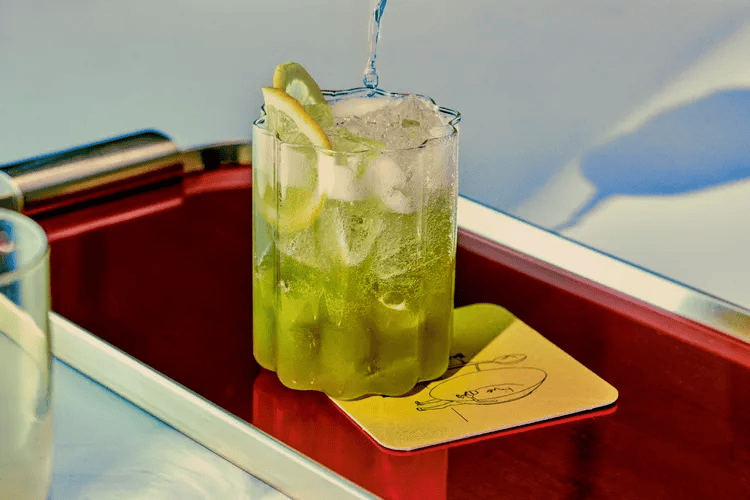11 cocktail ‘đánh thức’ vị giác trong đêm Halloween huyền ảo 7 Cocktail Halloween