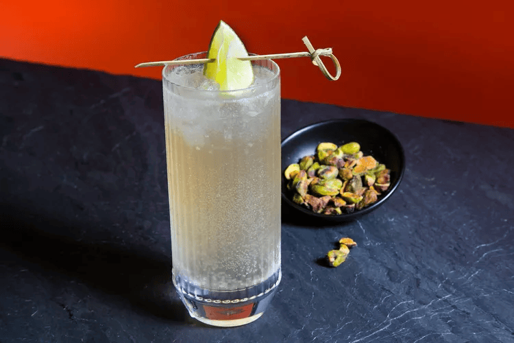 11 cocktail ‘đánh thức’ vị giác trong đêm Halloween huyền ảo 9 Cocktail Halloween