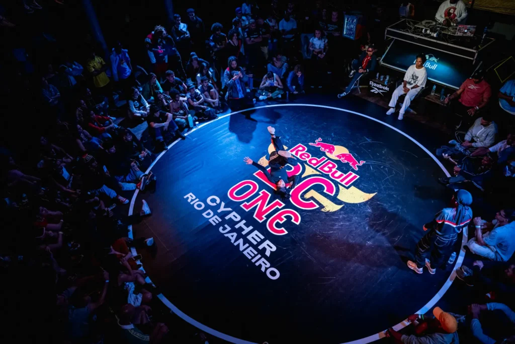 Decoding the appeal of Breaking to Vietnamese youth