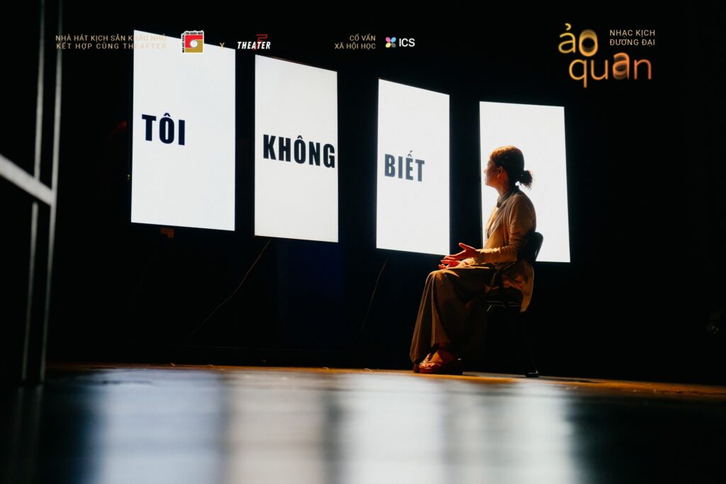 ‘Ảo quan’ - Chỉ yêu thôi liệu có đủ để níu giữ sự sống? 3 Nỗi đau dằn xé trong lòng người mẹ vừa mất đi đứa con.