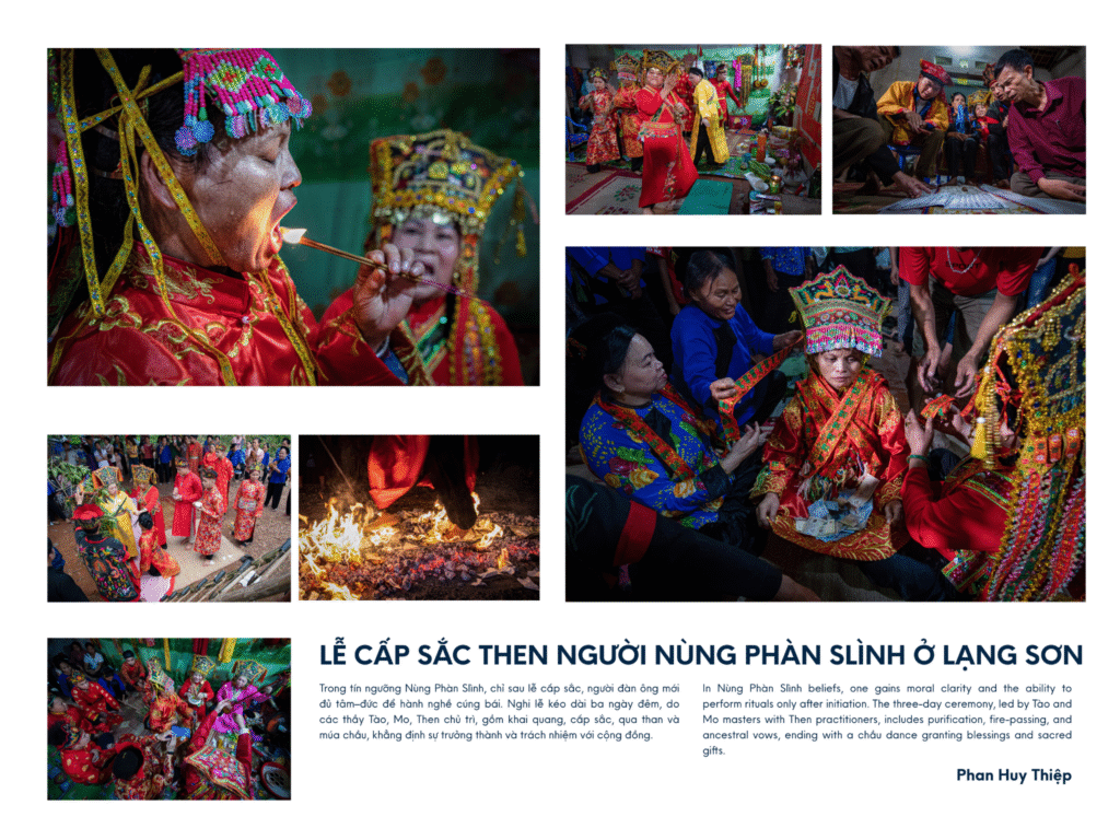 More than 1,000 submissions enter the Vietnam Heritage Photo Awards 2025