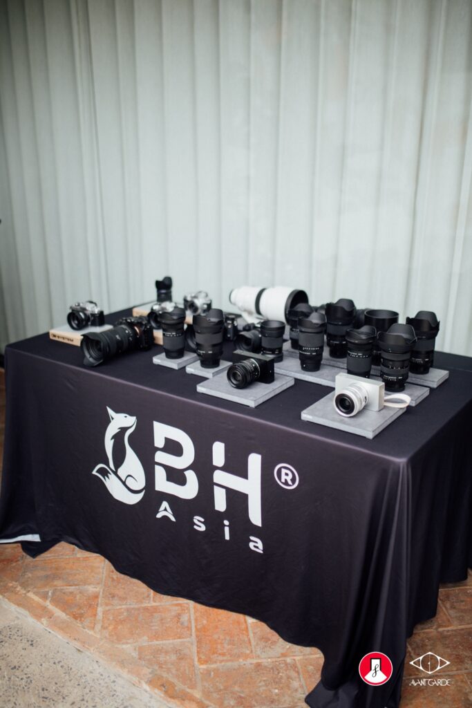 “NẮNG” showcases 30 works selected from thousands of entries.