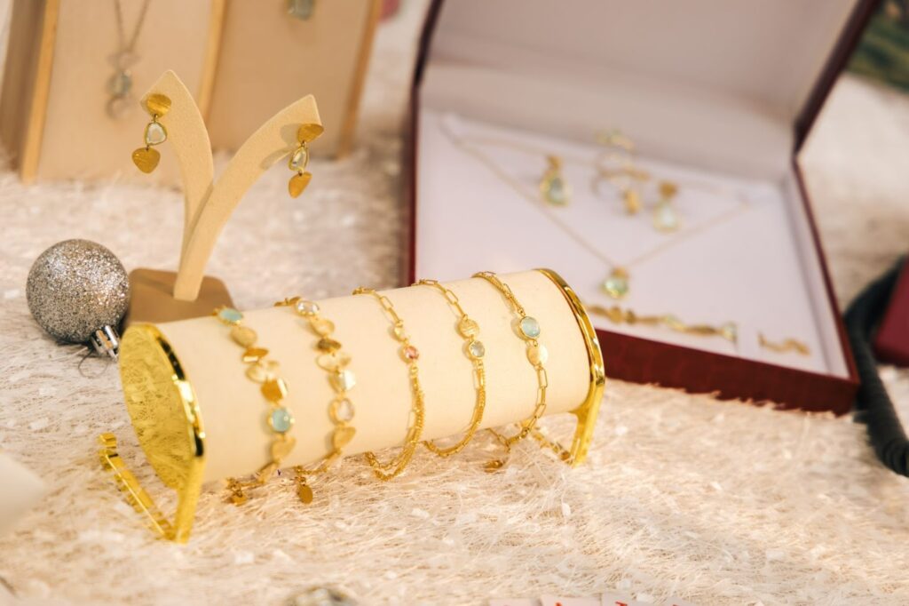 Kalá - A brand born from founder Mai Thy's love for the world of jewelry