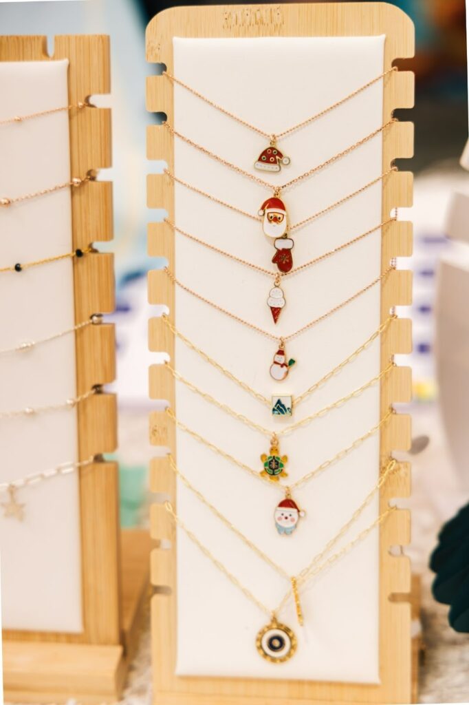 Kalá and its exclusive collection for Christmas 2025