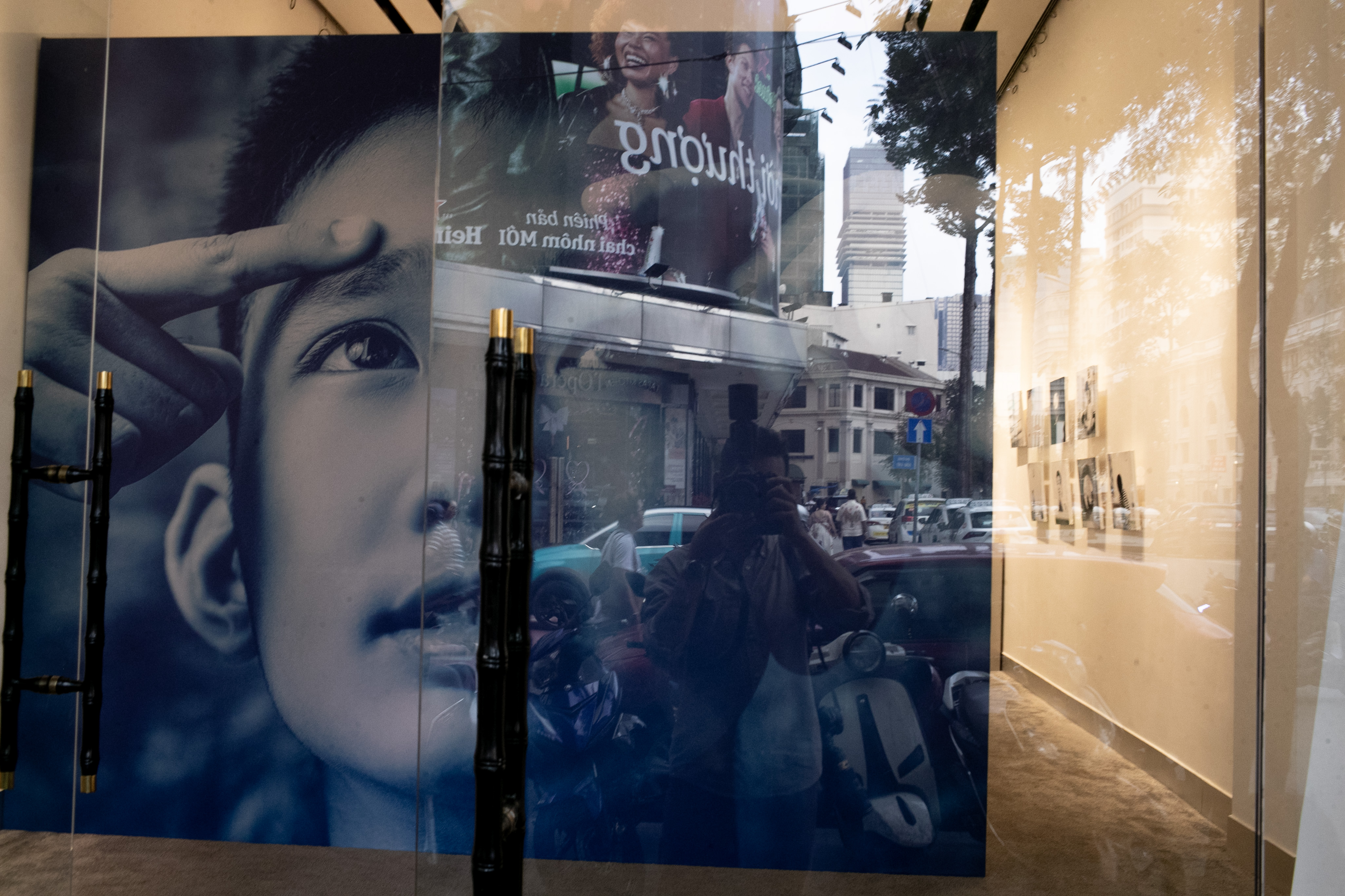 ‘Spectrum of Silence’ –  The silent world of children on the autism spectrum