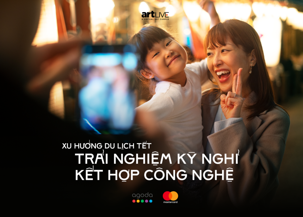 xu hướng du lịch Tết