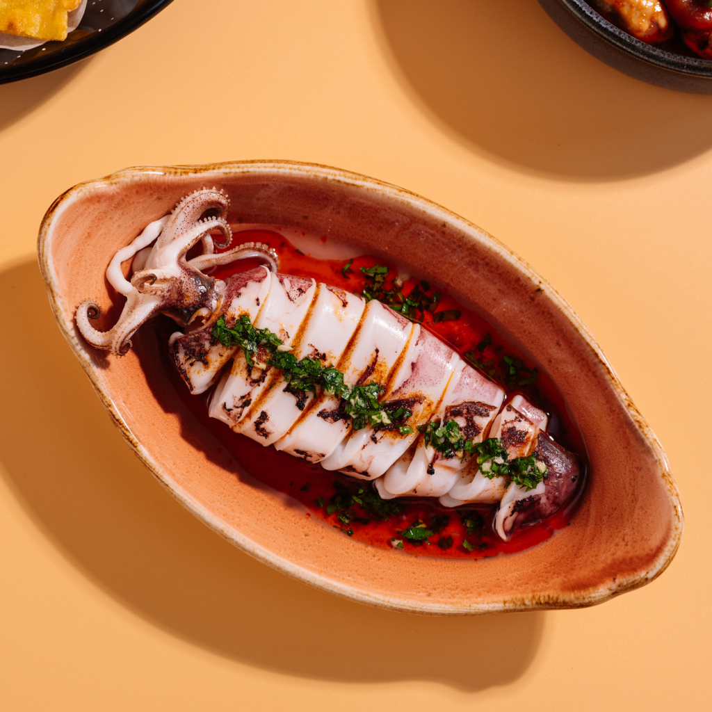 Mediterra Restaurant & Bar mang không khí biển Nam Âu về phố Sài Gòn 8 Mediterra Restaurant & Bar