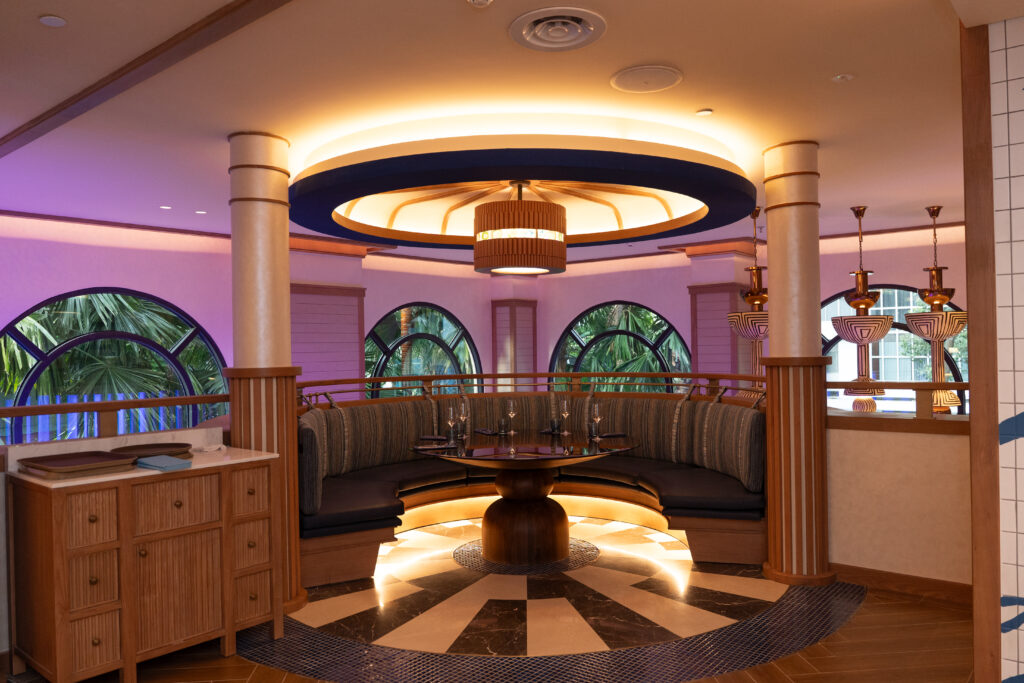 Mediterra Restaurant & Bar mang không khí biển Nam Âu về phố Sài Gòn
