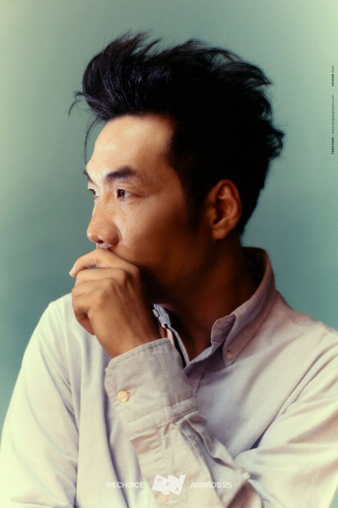 Hải Bột như một điểm nối bền bỉ, lặng lẽ đồng hành cùng những giọng hát trẻ